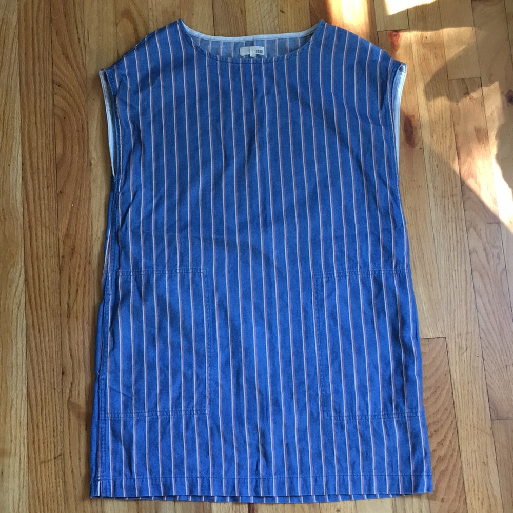 Wilfred Free Dress
